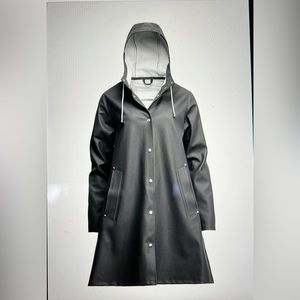 Stutterheim Raincoat